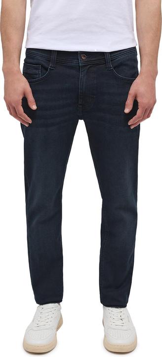 Produktbild Mustang Oregon Tapered Jeans Blue Black (W30/L30)