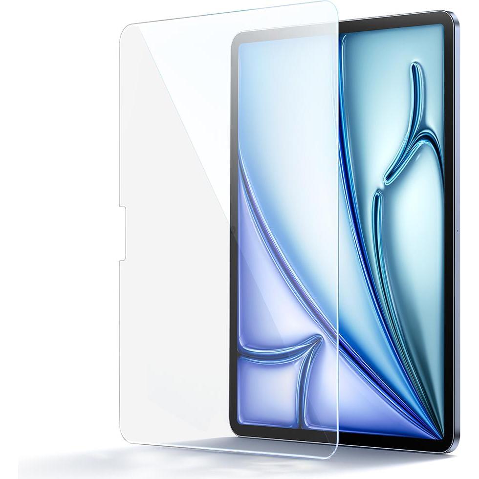 Joyroom JR-MST0158 Pellicola Protettiva Per Ip Pad Air 2013/Ip Pad Air 2014/Ip Pad Pro 2016/Ip Pad 2017/Ip (Apple Ipad 2017 (5A Generazione), Apple Ipad 2018 (6A Generazione), Apple Ipad Air 2013, Apple Ipad Air 2014), Pellicola Tablet