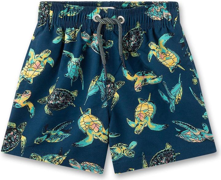 Actual product image Sanetta Badeshorts Schildkröten (98)