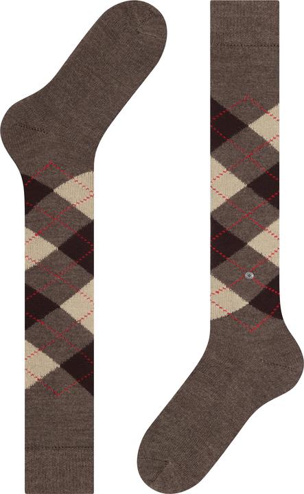 Produktbild Burlington Preston (Einzelpack, 40 - 46)