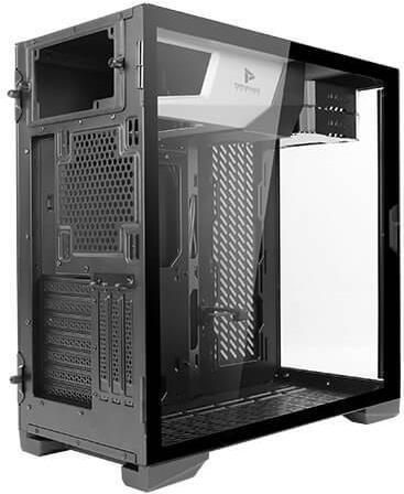 Produktbild Antec P120 Crystal (ATX, mATX, Mini-ITX, E-ATX)
