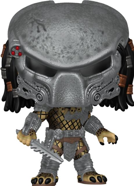 Produktbild Funko POP Predator S3 Bull Predator