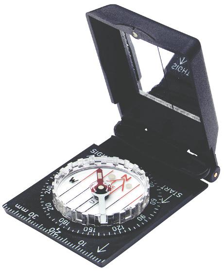 Silva Compass Ranger SL