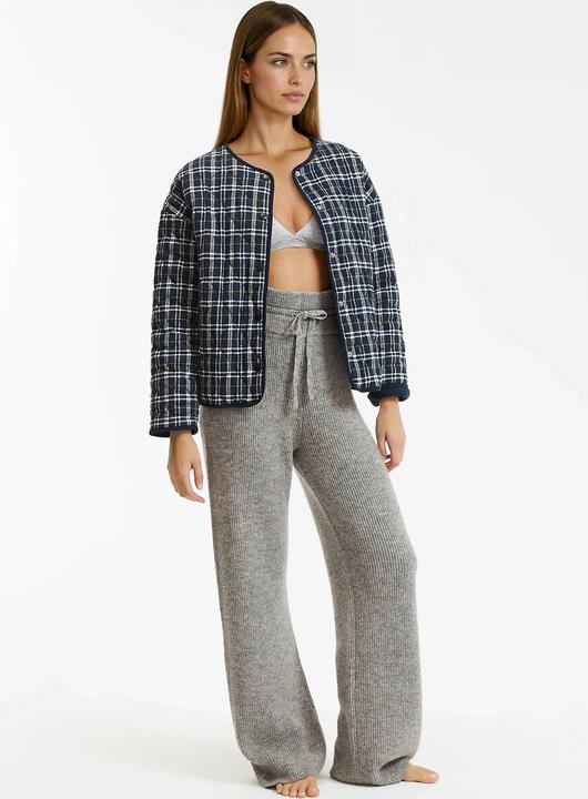 Produktbild La Redoute Collections Pyjamahose (L)