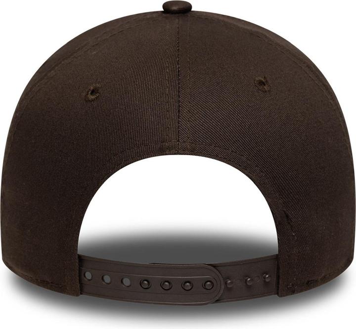 Produktbild New Era E-Frame Snapback Cap - Sidepatch Los Angeles Dodgers (One Size)