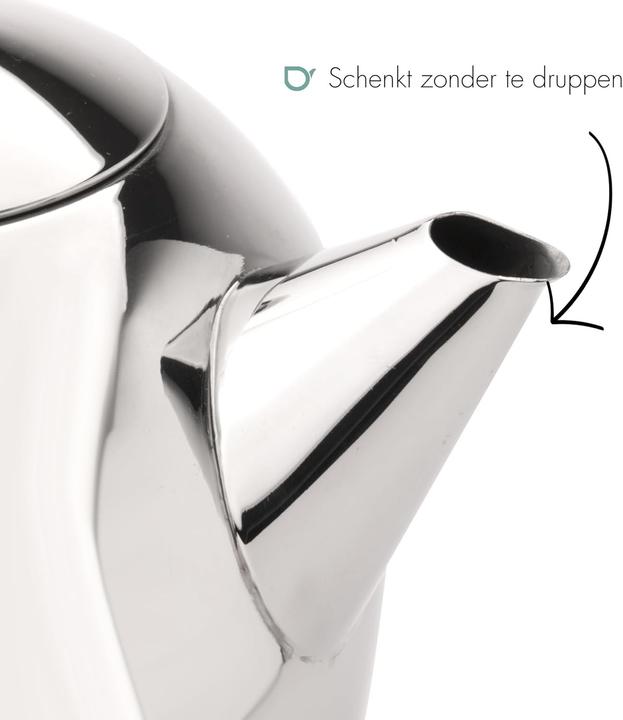 Produktbild Bredemeijer Santhee (2 l)