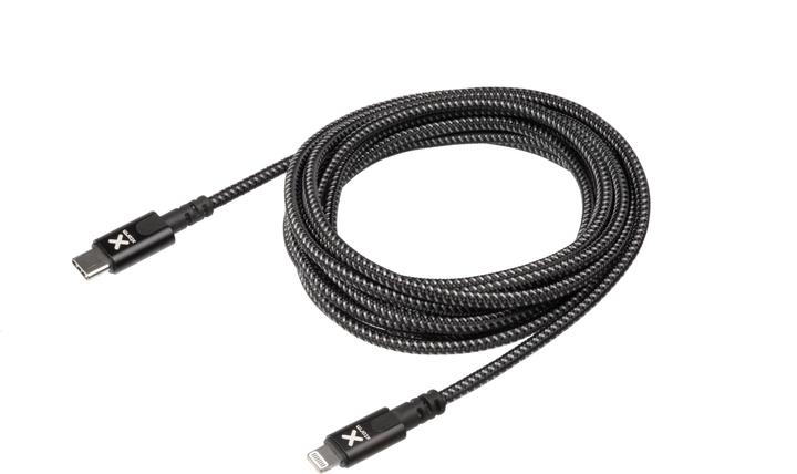 Produktbild Xtorm Original Series USB-C - Lightning (3 m, USB 2.0, 20 W)