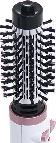 Immagine prodotto Camry CR 2021 strumento per lo styling dei capelli Kit per lo styling dei capelli a vapore Nero, Blu