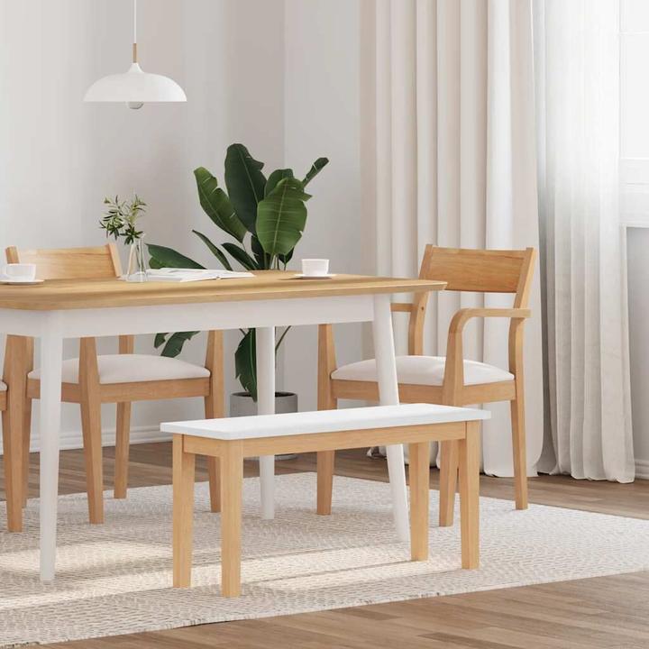 Actual product image VidaXL Mathilde (90 cm)