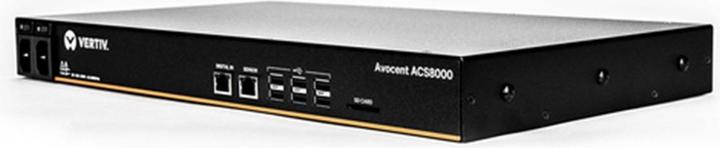 Produktbild Vertiv ACS8048MDAC-404