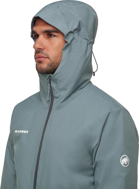 Immagine prodotto Mammut Linard HS Thermo Hooded Jacket Men (M)