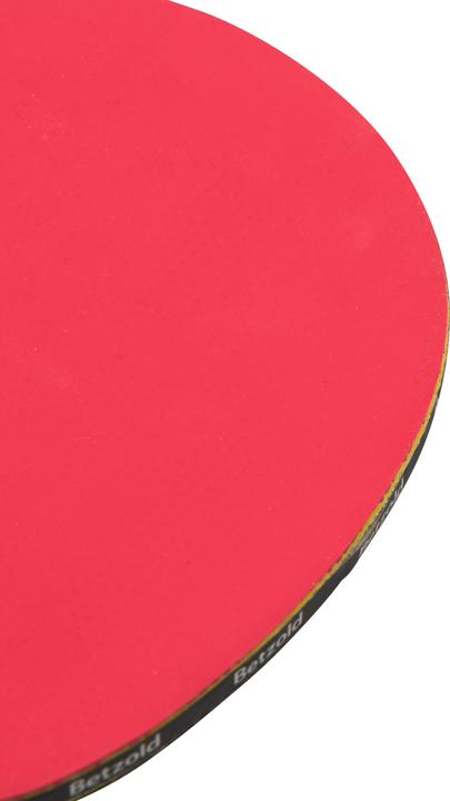 Actual product image Betzold Sport Table tennis bats Flash, set of 10