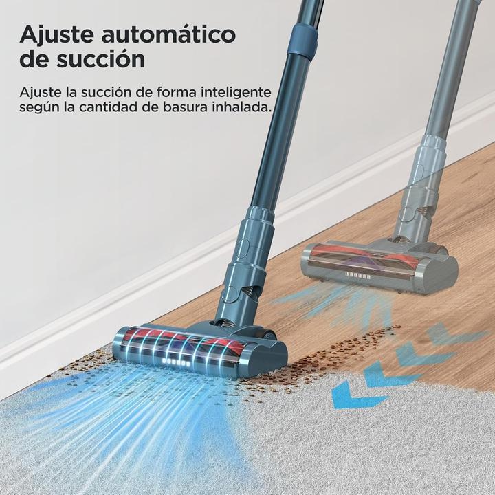 Produktbild Haimeec C3 Vacuum Cleaner Blue
