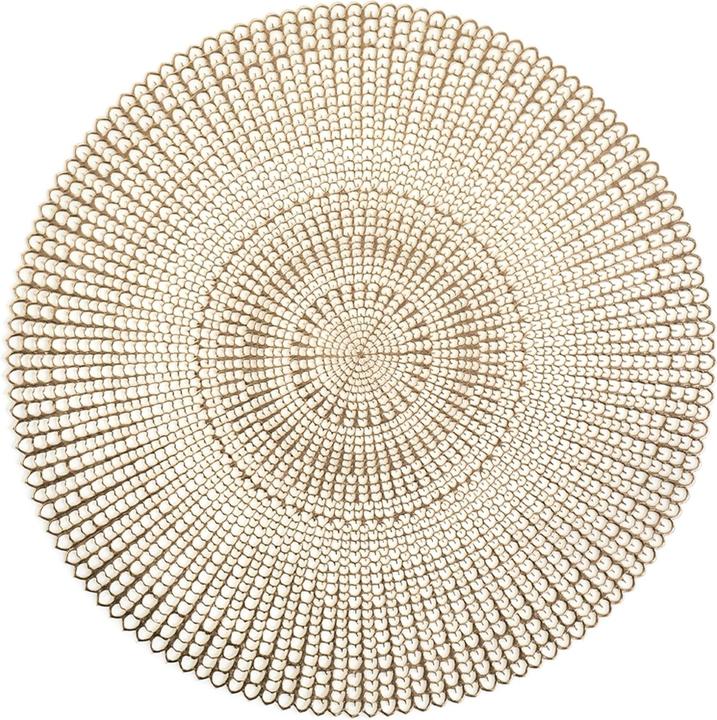Zeller Present Cut out (1 x, Ø 41 cm)