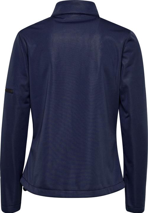 Actual product image hummel North Softshell Jacket Woman (XXL)