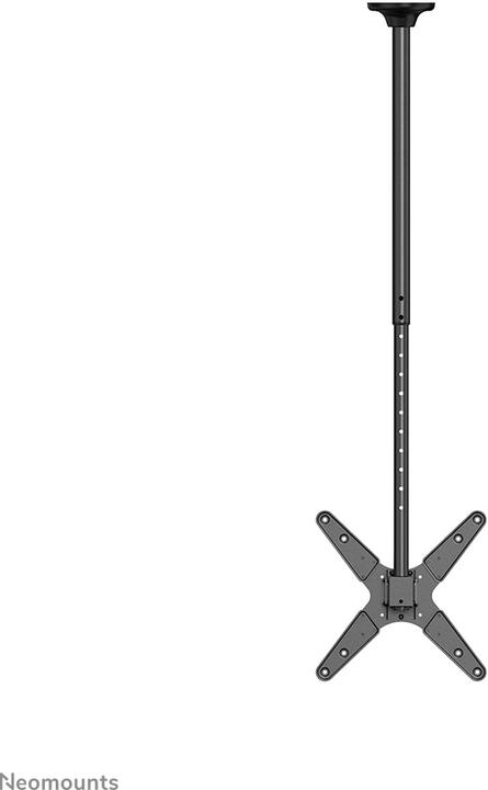 Actual product image Neomounts FPMA-C340BLACK (Ceiling)
