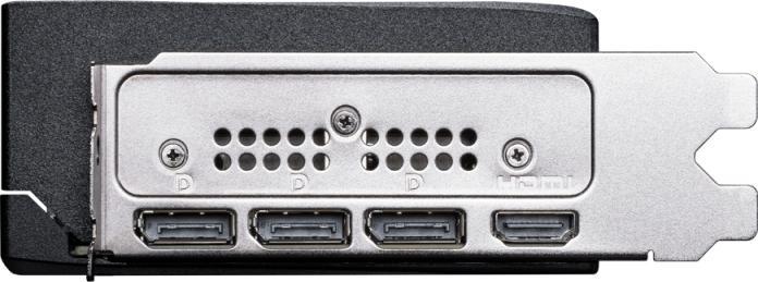 Image du produit MSI GeForce RTX 5070 12G SHADOW 2X OC (12 Go)