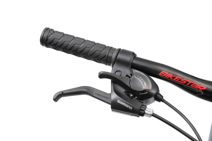 Image du produit Bikestar VTT intégral