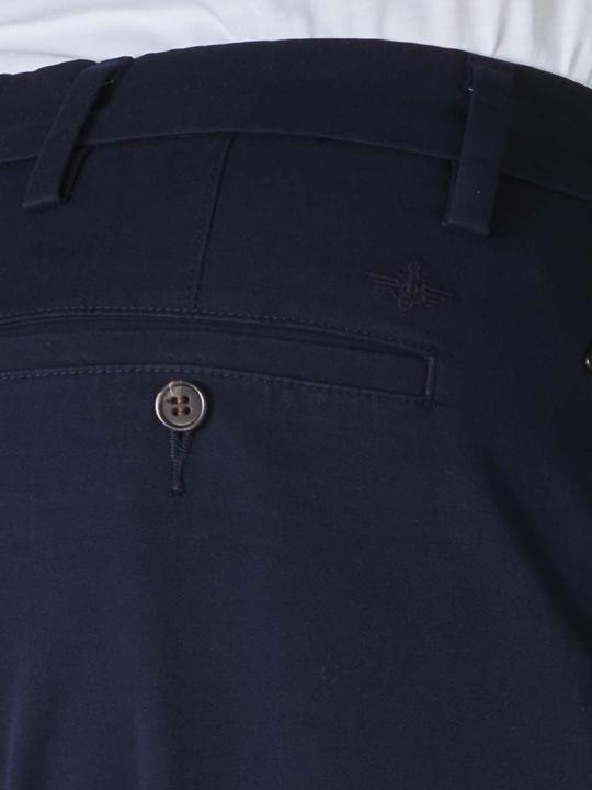 Produktbild Dockers Smart 360 Chino Pant Straight pembroke (W36/L34)