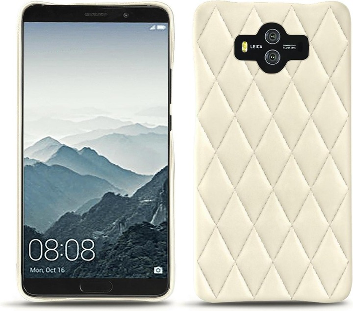 Produktbild Noreve Lederschutzhülle (Huawei Mate 10)