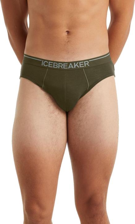 Immagine prodotto Icebreaker Anatomica (XXL)