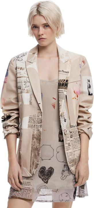 Produktbild Desigual Lacroix (M)