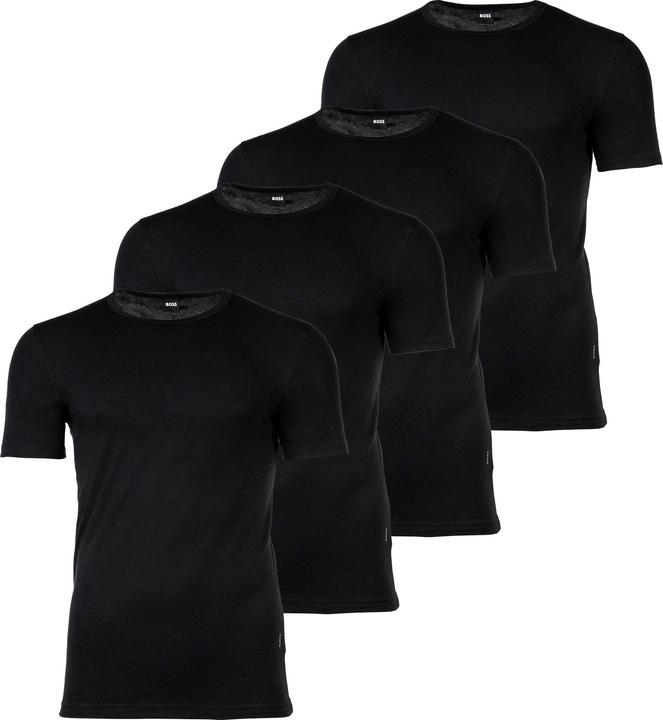 Image du produit BOSS (Electronics) Sous-maillot Casual Confortable TShirtRN 2P Modern - 19958 (XXL)