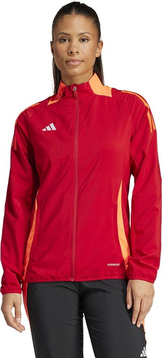 Actual product image adidas Tiro24 Cprejktw (XXS)