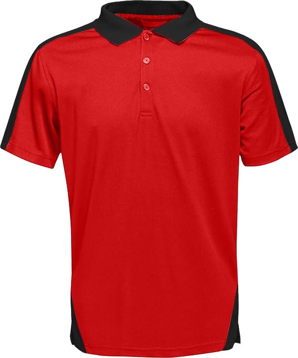 Red/black
