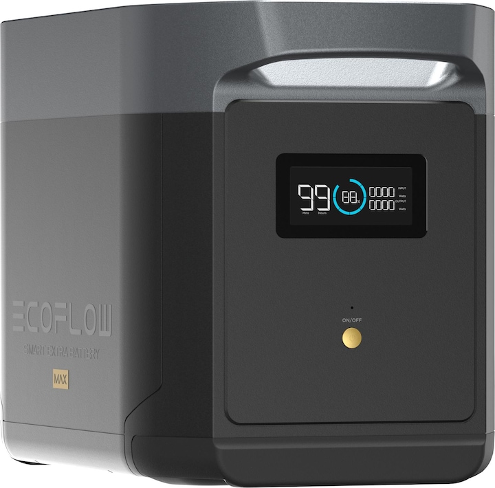 Produktbild EcoFlow Delta Max Smart Extra Battery