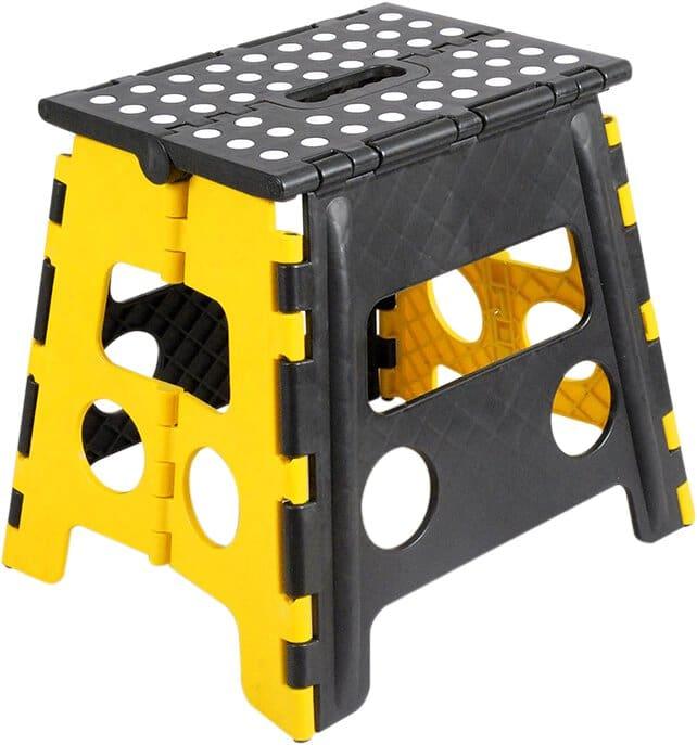 Produktbild Faltbarer Klapptritt (Klapptritt, 29 cm)