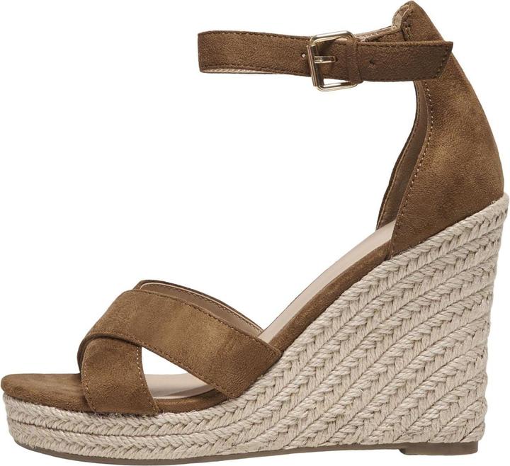 Actual product image Only ONLAMELIA-18 Schuhe mit Absatz Sandalen mit Absatz (41)