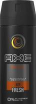 Image du produit AXE Musc (Spray, 150 ml)