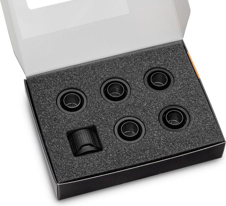 Actual product image EKWB EK-Quantum Torque