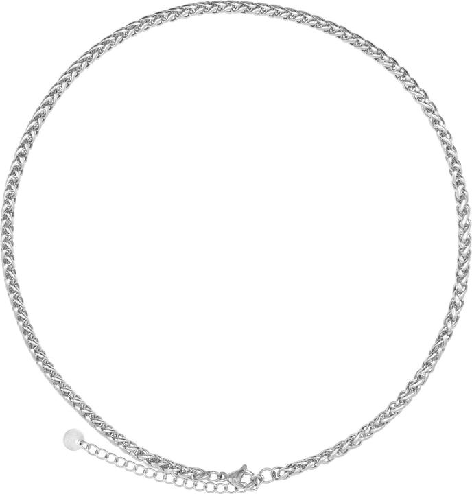 Immagine prodotto Heideman Turia color argento (100% acciaio inossidabile)