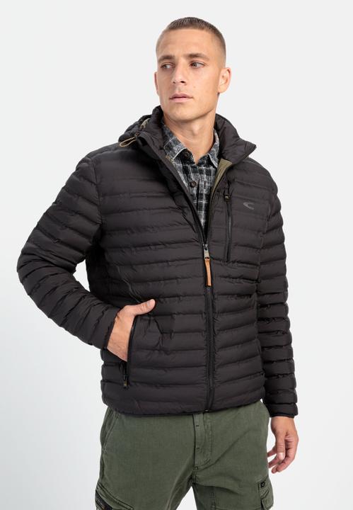Produktbild Camel Active teXXXactive® Blouson aus recyceltem Polyester (62)