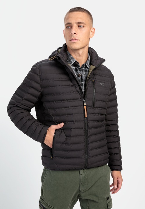 Image du produit Camel Active Blouson teXXXactive® en polyester recyclé (62)