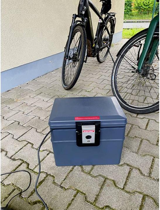 Immagine prodotto Nofire 2037FE (17.60 l)