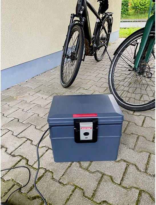 Immagine prodotto Nofire 2037FE (17.60 l)