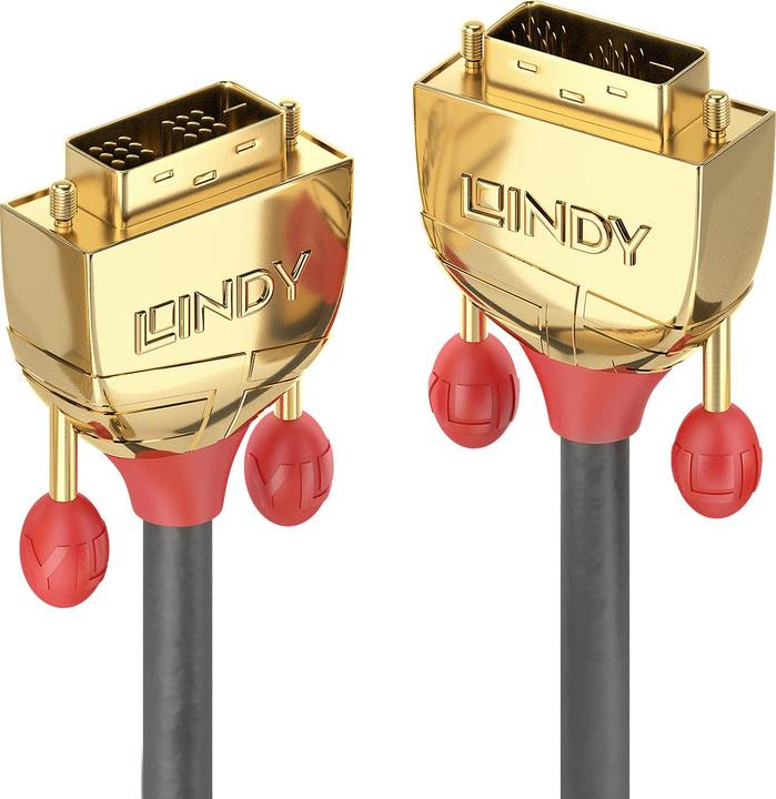 Actual product image Lindy Dvi — Dvi (20 m)