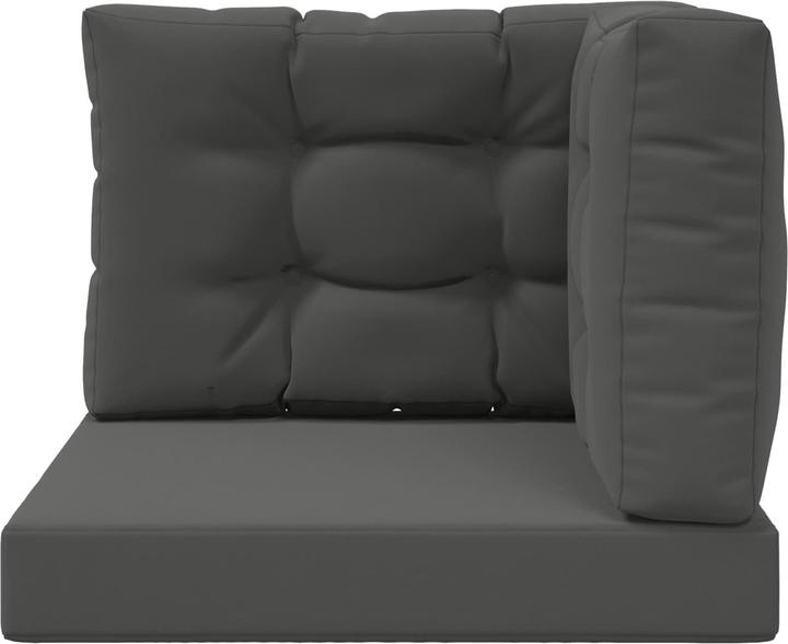 Produktbild vidaXL Sofakissen (60 x 60 cm)