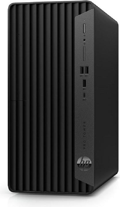 Produktbild HP HPI Pro Tower 400 G9 (AC9G7ES#ABD) (Intel Core i5-12500, 16 GB, 512 GB)