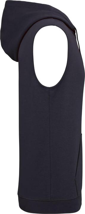 Produktbild Proact Ärmelloser Hoodie (XL)