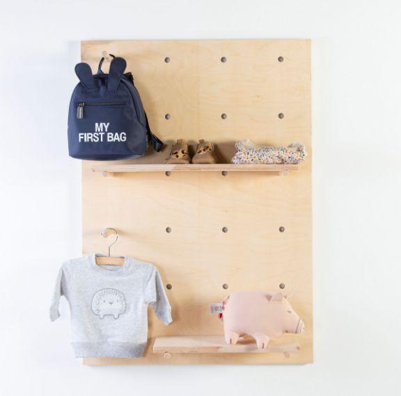 Actual product image Childhome My First Bag