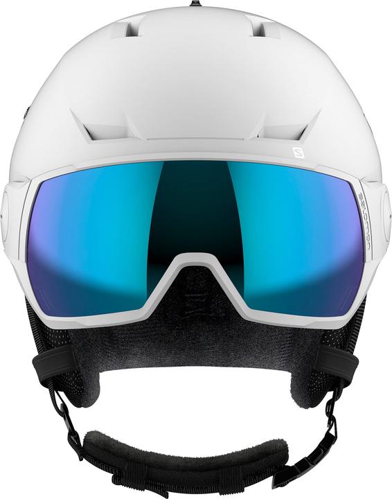 Immagine prodotto Salomon Icon LT (56 - 59 cm)