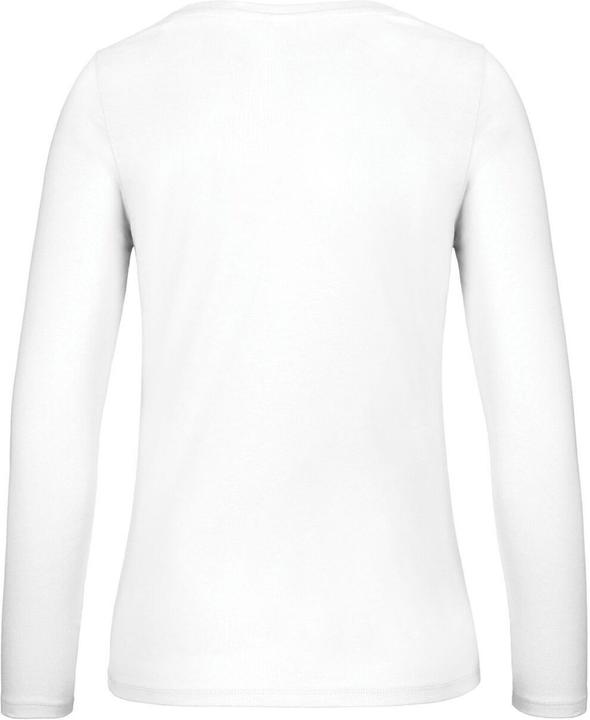 Immagine prodotto B&C Camicia a maniche lunghe #E150 (3XL)