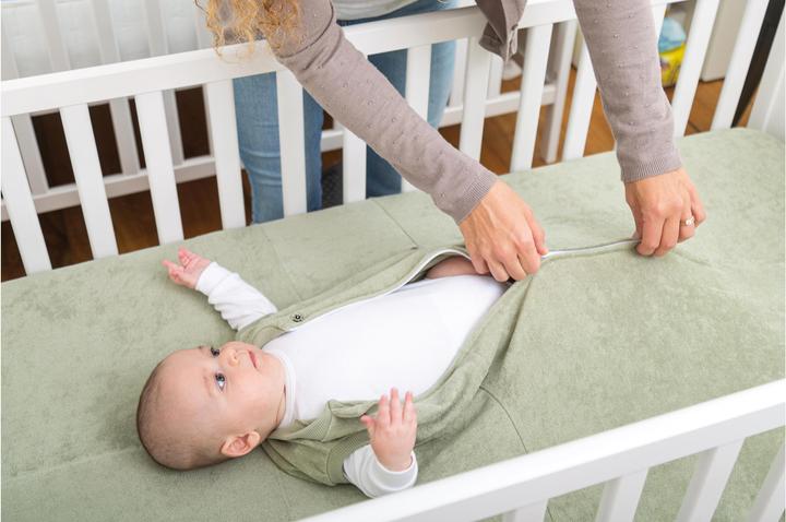 Actual product image Zewi Baby blankets (90 x 200 cm)