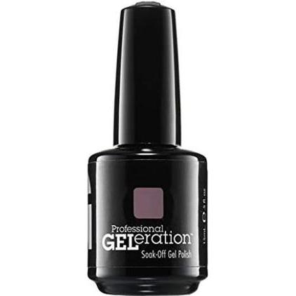 Jessica, Nagellack, GELeration Fab Faux-Fur