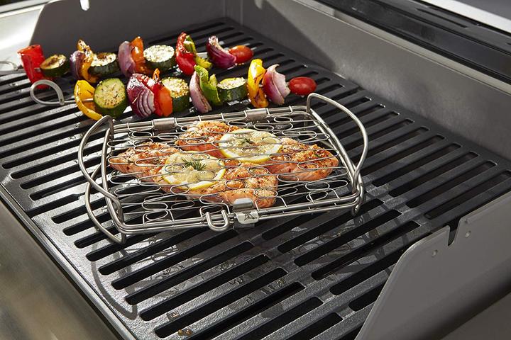 Produktbild Weber Grillkorb