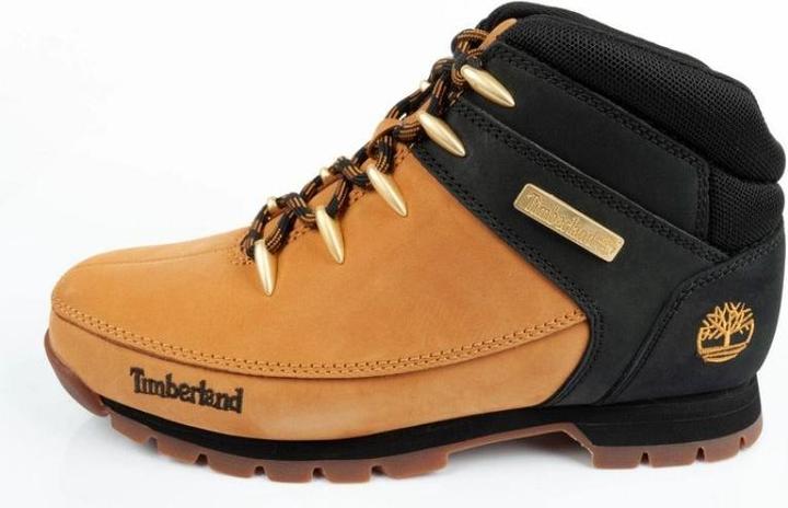 Immagine prodotto Timberland Euro Sprint Hiker-44.5 (44.5)